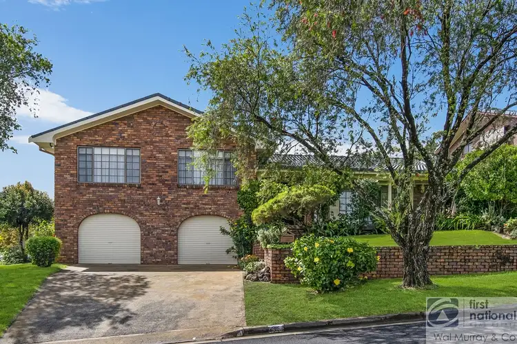 66 Figtree Drive, Goonellabah NSW 2480
