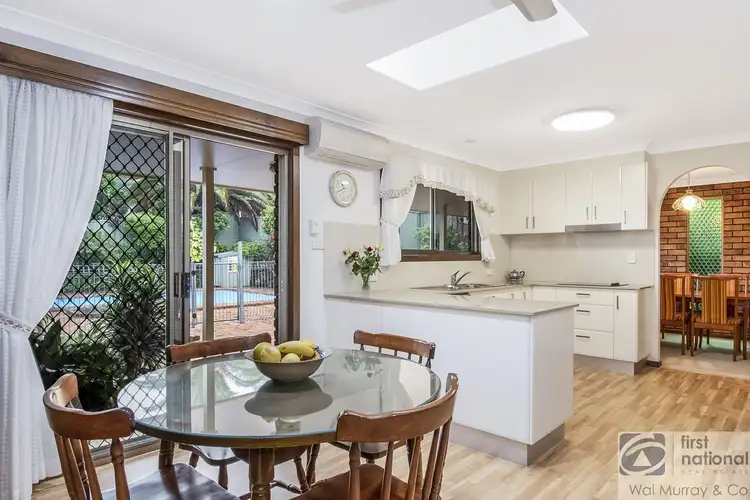 Fourth view of Homely house listing, 66 Figtree Drive, Goonellabah NSW 2480