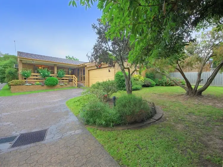 1/34 Terrara Rd, Vermont VIC 3133