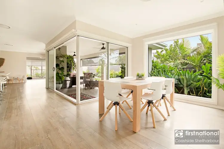 9 Red Sands Avenue, Shell Cove NSW 2529