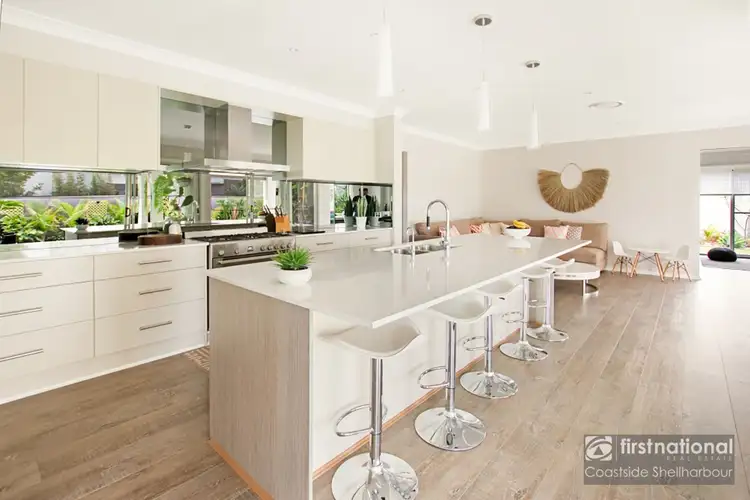 Second view of Homely house listing, 9 Red Sands Avenue, Shell Cove NSW 2529