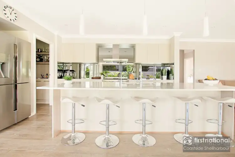 Third view of Homely house listing, 9 Red Sands Avenue, Shell Cove NSW 2529
