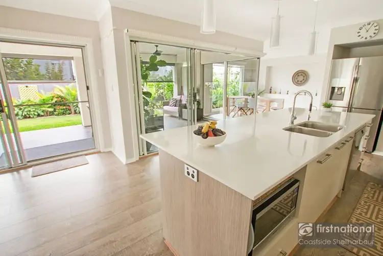 Fourth view of Homely house listing, 9 Red Sands Avenue, Shell Cove NSW 2529