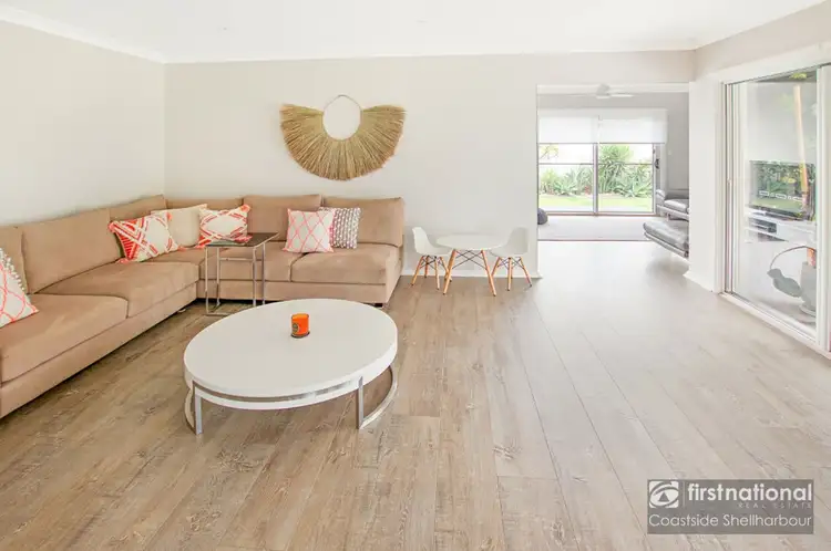 Sixth view of Homely house listing, 9 Red Sands Avenue, Shell Cove NSW 2529
