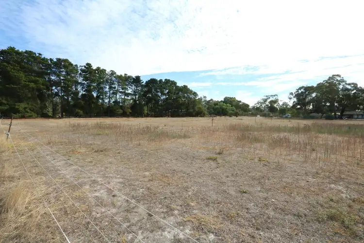 Second view of Homely land listing, 104 Barkly Street, Dunolly VIC 3472