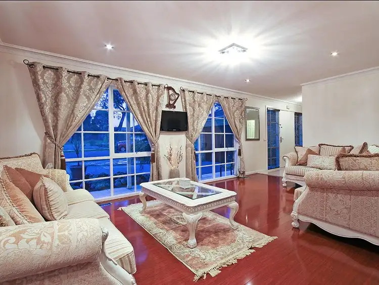Second view of Homely house listing, 136 Argyle Way, Wantirna South VIC 3152