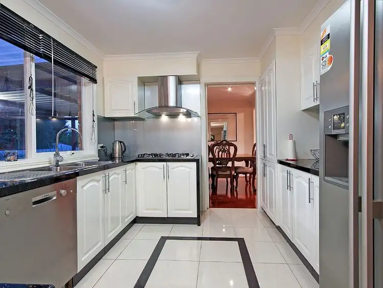 Third view of Homely house listing, 136 Argyle Way, Wantirna South VIC 3152