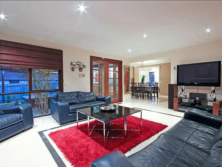 Fourth view of Homely house listing, 136 Argyle Way, Wantirna South VIC 3152