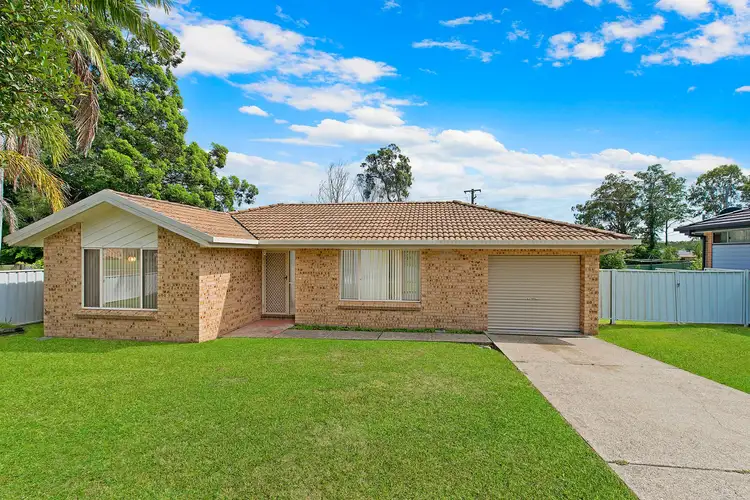 1 Ringtail Close, Lakewood NSW 2443
