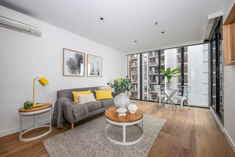 1103/677 La Trobe Street, Docklands VIC 3008