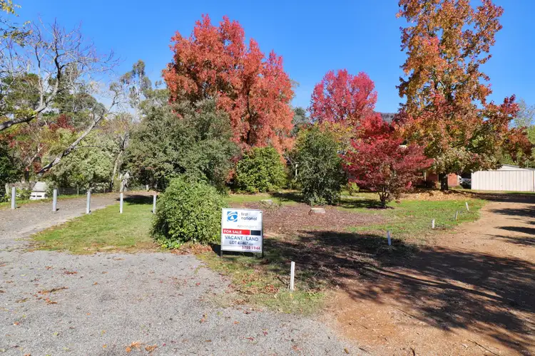 Fourth view of Homely land listing, 4 Masciorini Lane, Bright VIC 3741