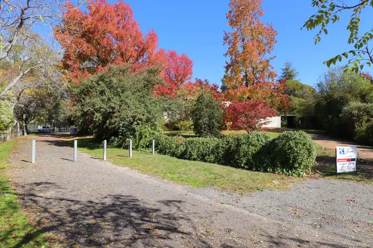 Sixth view of Homely land listing, 4 Masciorini Lane, Bright VIC 3741
