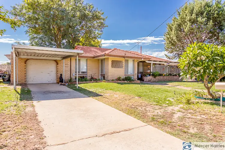 Main view of Homely house listing, 5 Goodenia Place, Pinjarra WA 6208