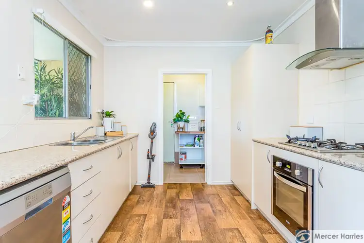 Fifth view of Homely house listing, 5 Goodenia Place, Pinjarra WA 6208