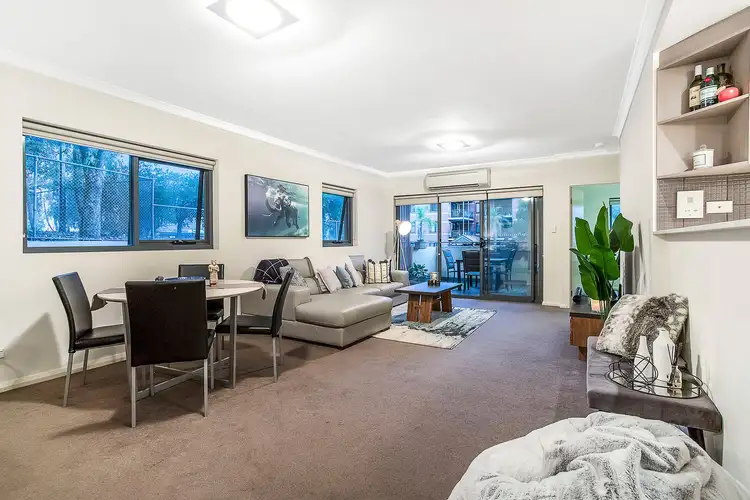 12/18 Wellington Street, East Perth WA 6004