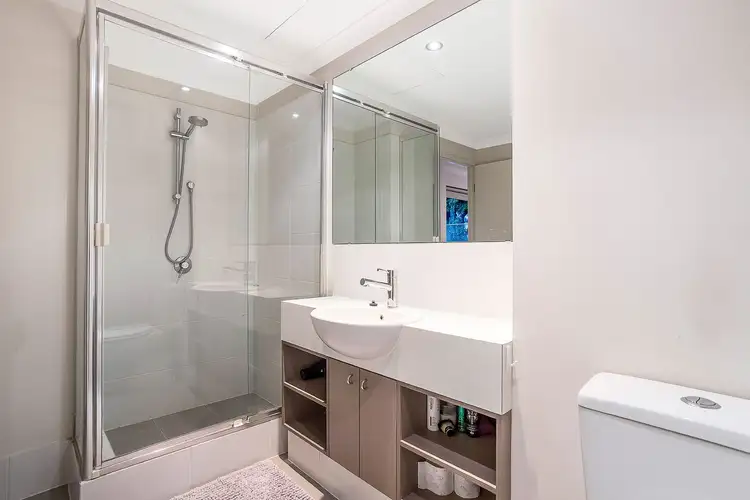 Sixth view of Homely apartment listing, 12/18 Wellington Street, East Perth WA 6004