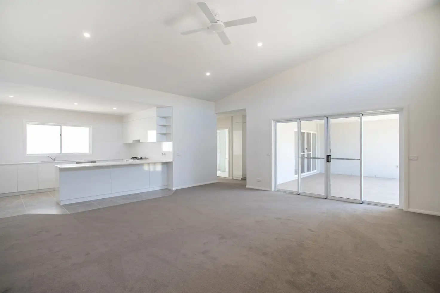 Main view of Homely house listing, 46 Freycinet Drive, Sunshine Bay NSW 2536