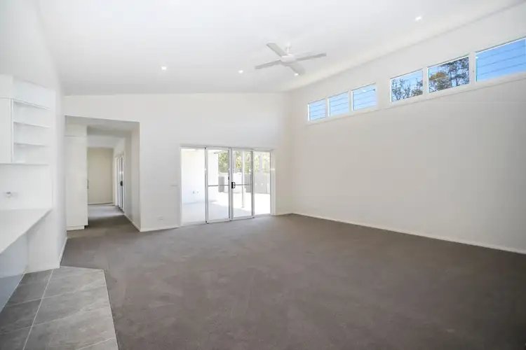 Fourth view of Homely house listing, 46 Freycinet Drive, Sunshine Bay NSW 2536