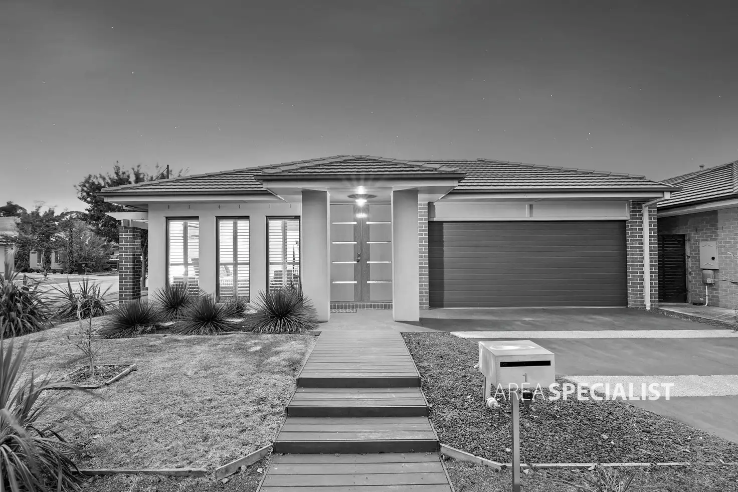 Main view of Homely house listing, 1 Windermere Street, Keysborough VIC 3173