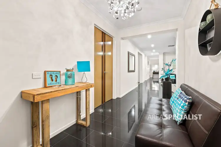 Fourth view of Homely house listing, 1 Windermere Street, Keysborough VIC 3173