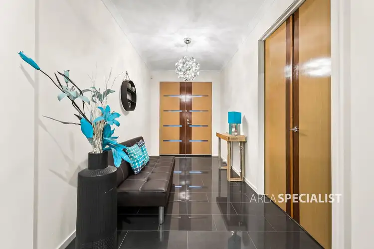 Fifth view of Homely house listing, 1 Windermere Street, Keysborough VIC 3173