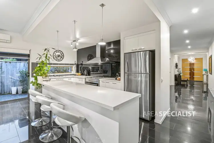 Sixth view of Homely house listing, 1 Windermere Street, Keysborough VIC 3173