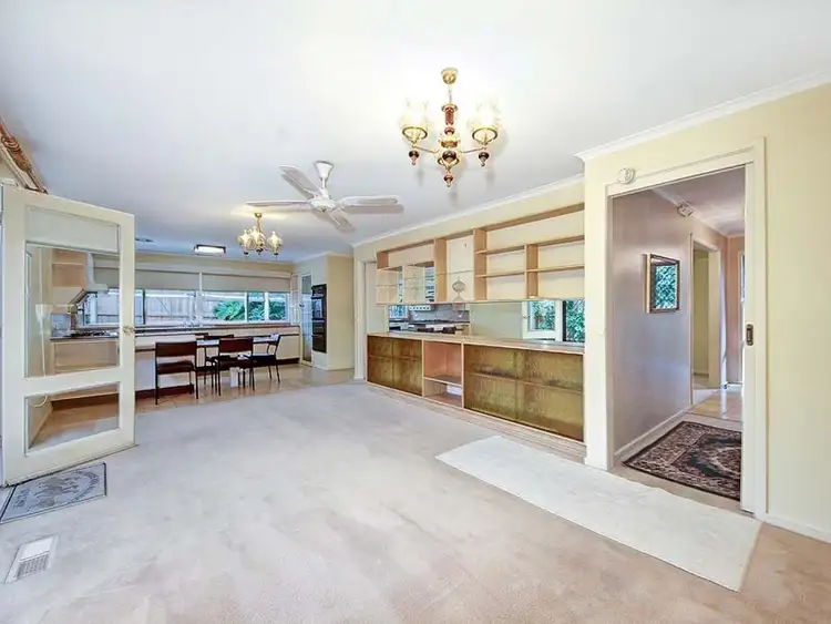 Third view of Homely house listing, 4 Renou Road, Wantirna South VIC 3152