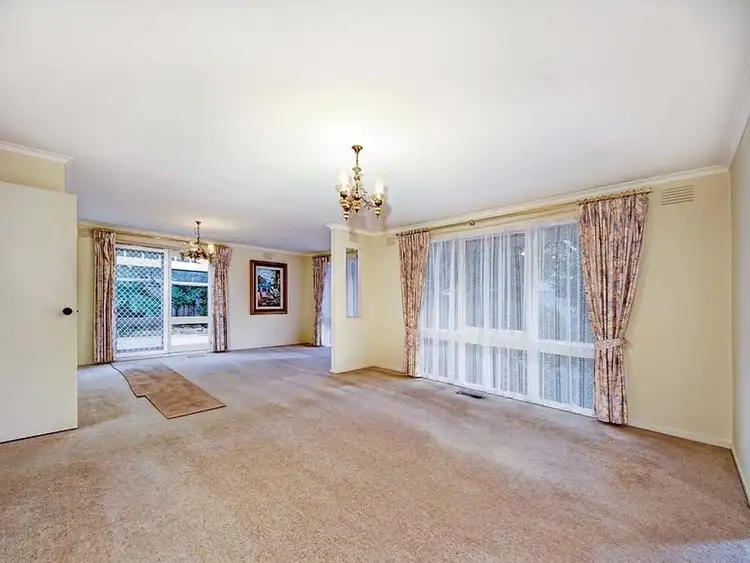 Fifth view of Homely house listing, 4 Renou Road, Wantirna South VIC 3152
