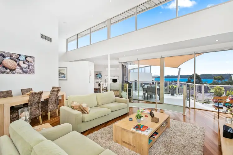 Main view of Homely house listing, 5B Sanctuary Place, Catalina NSW 2536