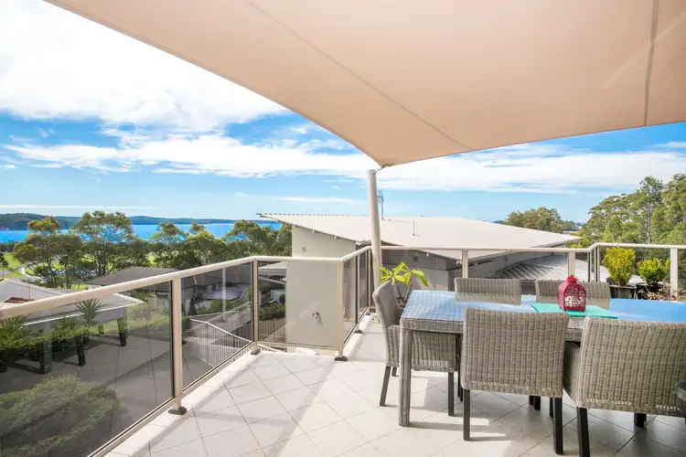 Second view of Homely house listing, 5B Sanctuary Place, Catalina NSW 2536