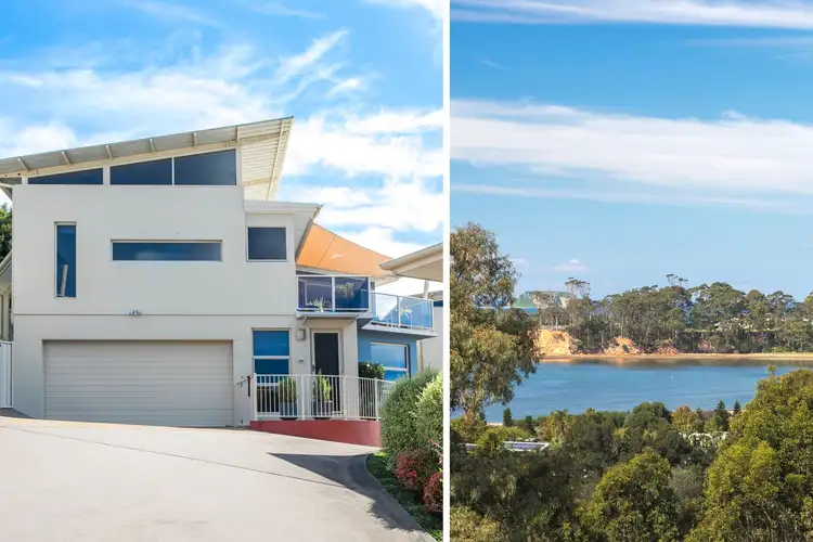 Third view of Homely house listing, 5B Sanctuary Place, Catalina NSW 2536