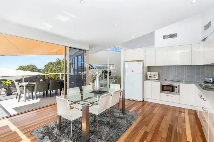 Fifth view of Homely house listing, 5B Sanctuary Place, Catalina NSW 2536