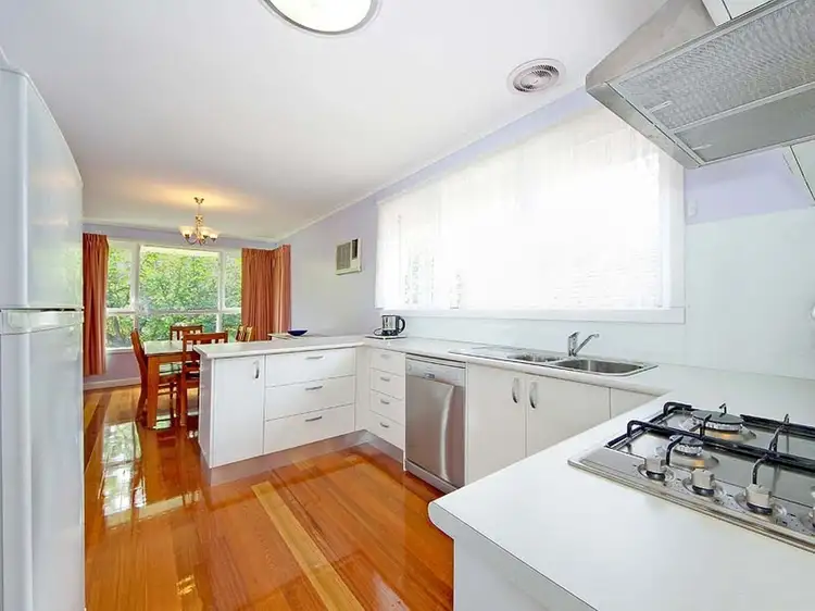 35 Timbertop Drive, Vermont VIC 3133