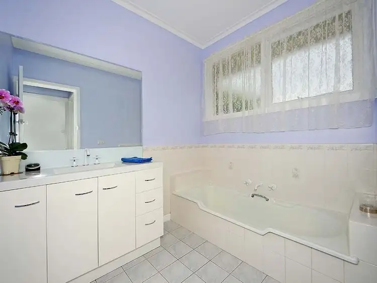 Fifth view of Homely house listing, 35 Timbertop Drive, Vermont VIC 3133