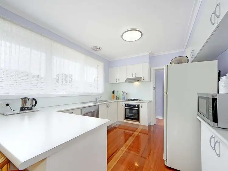 Sixth view of Homely house listing, 35 Timbertop Drive, Vermont VIC 3133