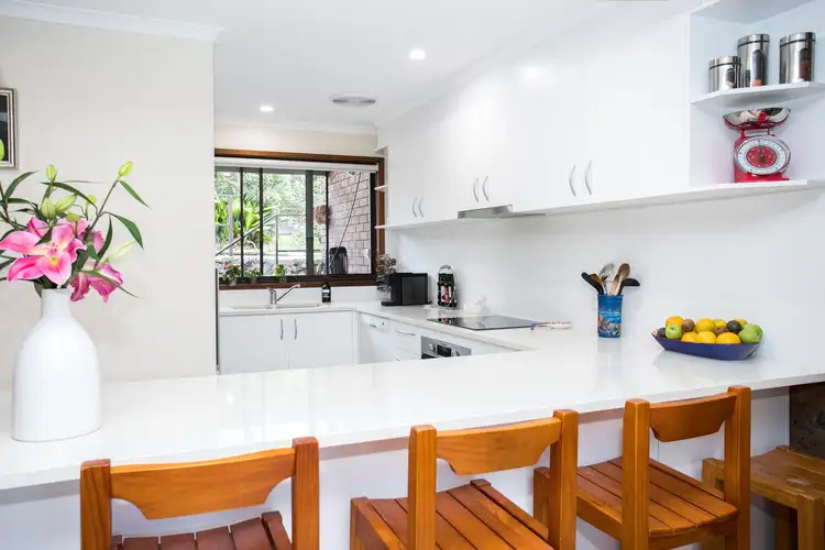 Second view of Homely townhouse listing, 9/680 Beach Road, Surf Beach NSW 2536