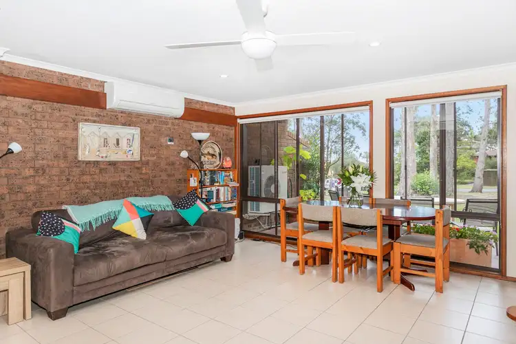 Third view of Homely townhouse listing, 9/680 Beach Road, Surf Beach NSW 2536