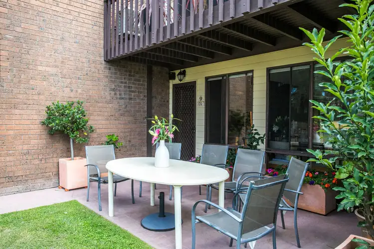 Fourth view of Homely townhouse listing, 9/680 Beach Road, Surf Beach NSW 2536