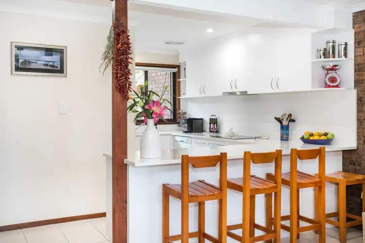 Sixth view of Homely townhouse listing, 9/680 Beach Road, Surf Beach NSW 2536