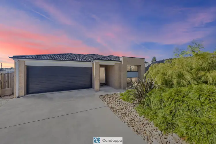 Main view of Homely house listing, 15 Folkstone Court, Drouin VIC 3818