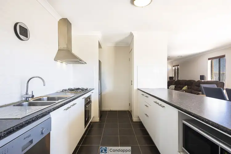 Second view of Homely house listing, 15 Folkstone Court, Drouin VIC 3818