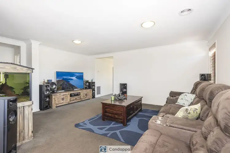 Third view of Homely house listing, 15 Folkstone Court, Drouin VIC 3818