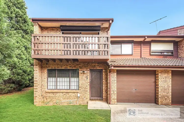1/213 Old Kent Road, Greenacre NSW 2190