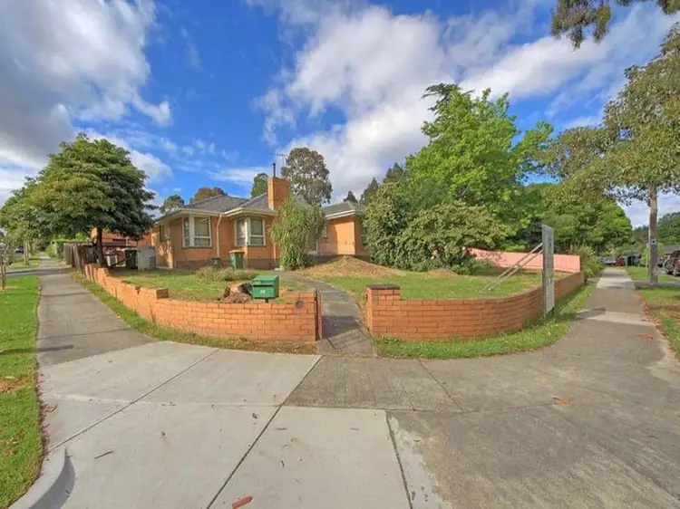 38 Frank Street, Vermont VIC 3133