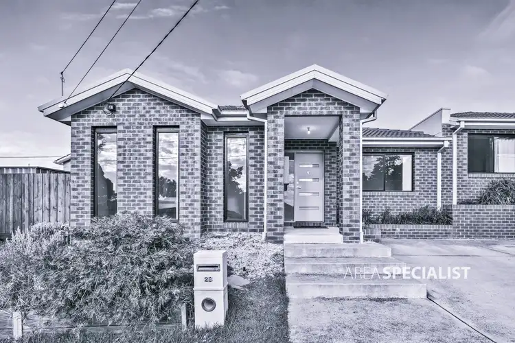 2B Marie Street, Doveton VIC 3177