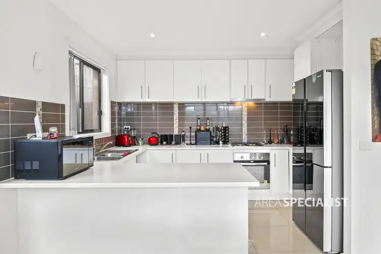 Third view of Homely unit listing, 2B Marie Street, Doveton VIC 3177