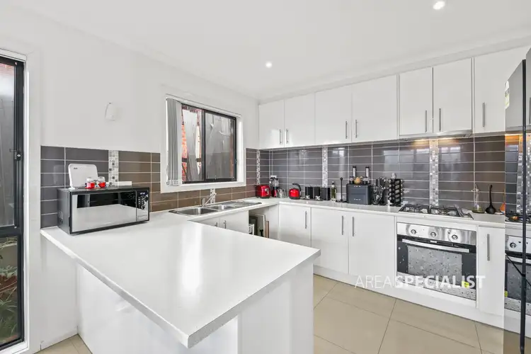 Fourth view of Homely unit listing, 2B Marie Street, Doveton VIC 3177