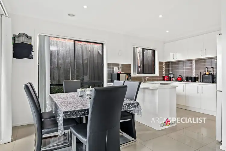 Fifth view of Homely unit listing, 2B Marie Street, Doveton VIC 3177