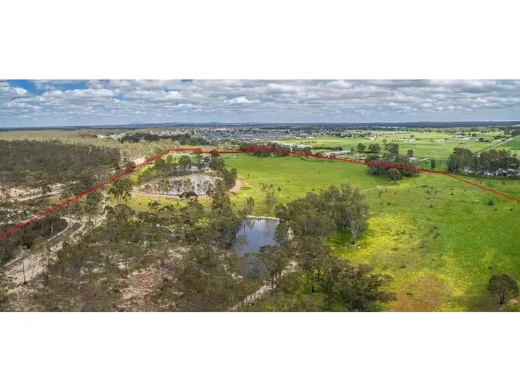 Second view of Homely land listing, Lot 1 Sargeants Road, Epsom VIC 3551