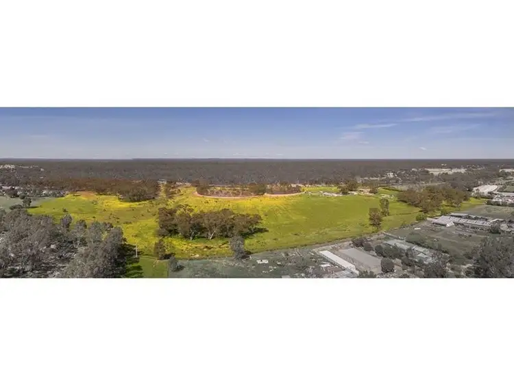 Third view of Homely land listing, Lot 1 Sargeants Road, Epsom VIC 3551